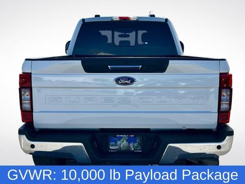2020 Ford F-250 Lariat