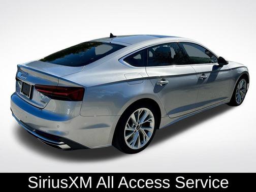 2021 Audi A5 Sportback 40 Premium