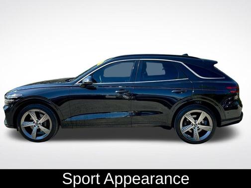 2023 Genesis GV70 2.5T