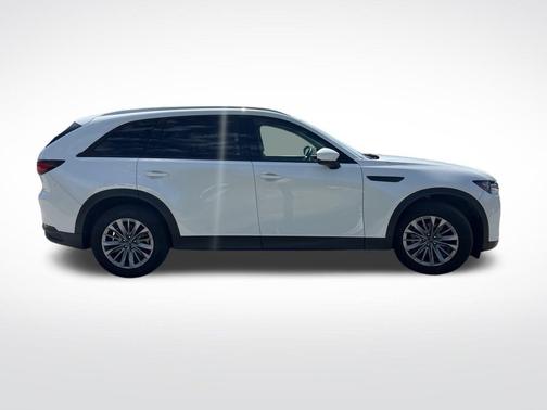 2024 Mazda CX-90 3.3 Turbo Preferred Plus