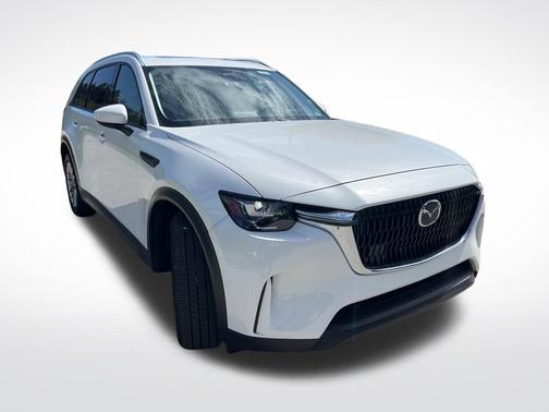 2024 Mazda CX-90 3.3 Turbo Preferred Plus