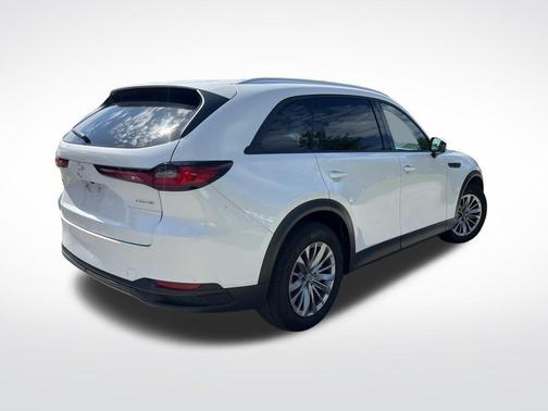 2024 Mazda CX-90 3.3 Turbo Preferred Plus