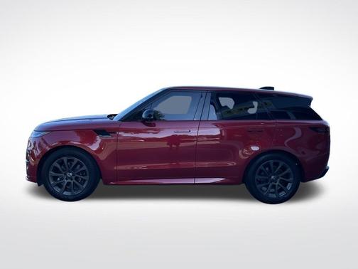 2024 Land Rover Range Rover Sport Dynamic SE