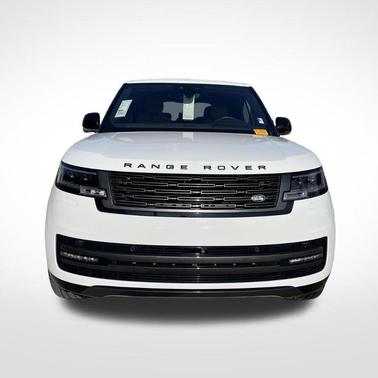 2023 Land Rover Range Rover P400 SE