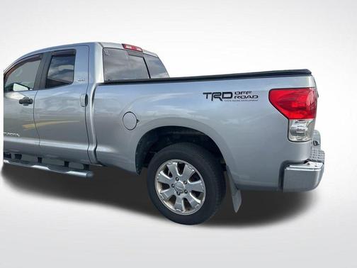 2007 Toyota Tundra