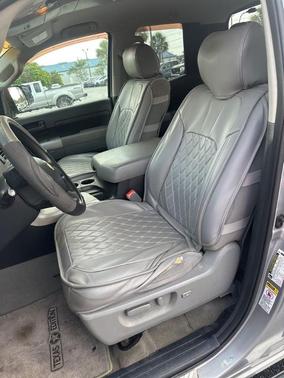 2007 Toyota Tundra