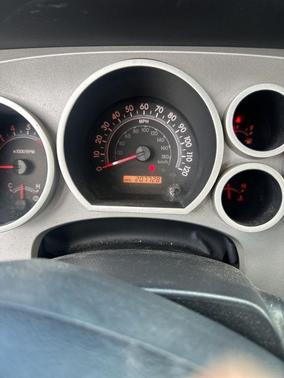 2007 Toyota Tundra