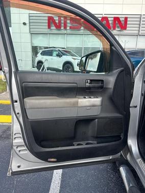 2007 Toyota Tundra