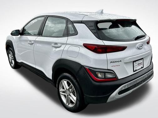 2023 Hyundai KONA SE