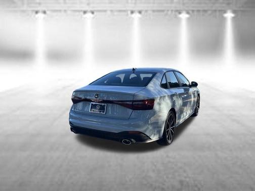 Monument Gray 2026 Volkswagen Jetta GLI 2.0T Autobahn