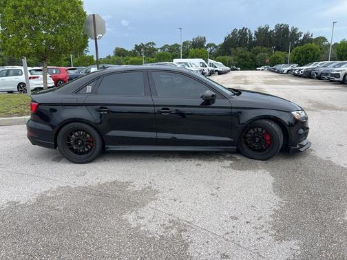 2020 Audi S3 2.0T Premium Plus
