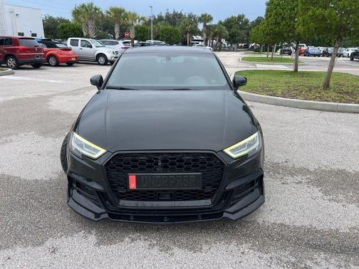 2020 Audi S3 2.0T Premium Plus