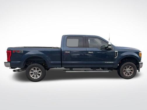 2017 Ford F-250 XLT