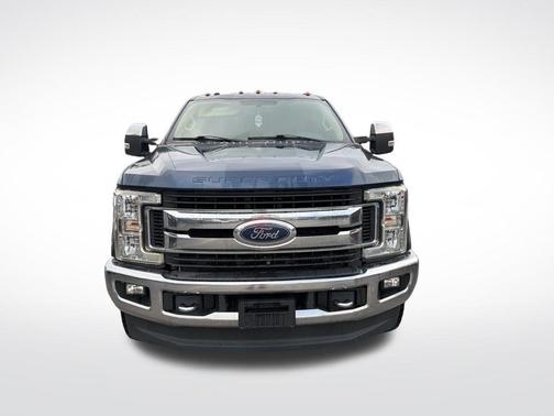 2017 Ford F-250 XLT