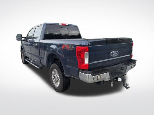 2017 Ford F-250 XLT