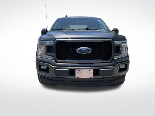 Magnetic 2020 Ford F-150 XL