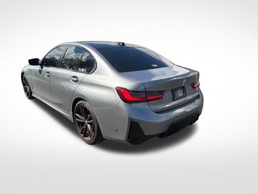 2024 BMW M340 i