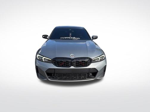 2024 BMW M340 i