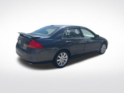 2007 Honda Accord EX-L