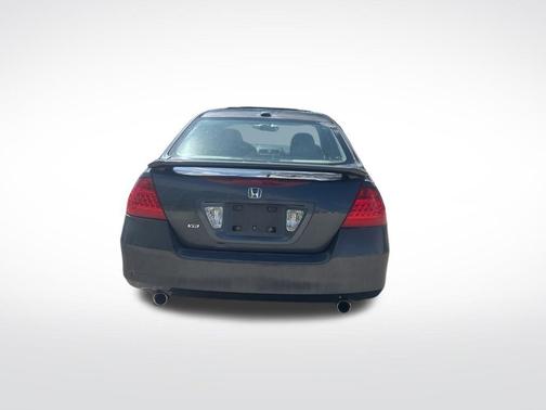 2007 Honda Accord EX-L