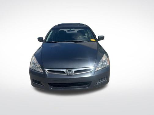 2007 Honda Accord EX-L