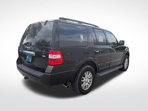 2014 Ford Expedition XLT