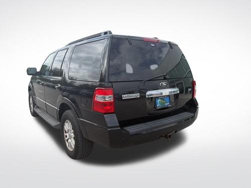 2014 Ford Expedition XLT