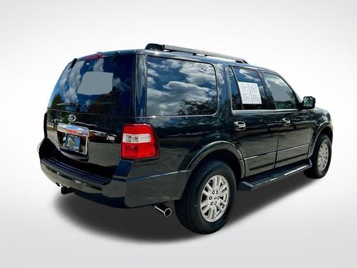 2014 Ford Expedition XLT
