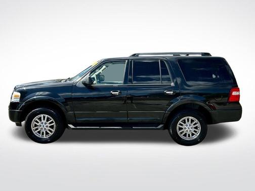 2014 Ford Expedition XLT