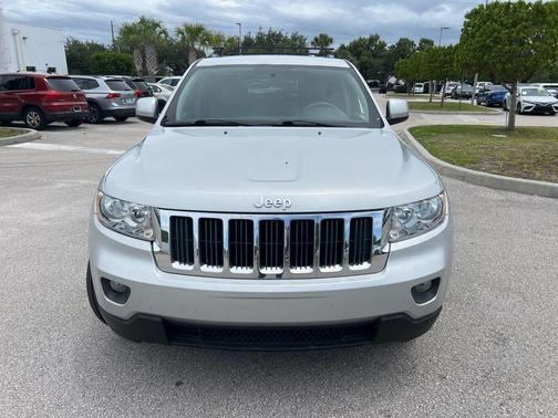 2013 Jeep Grand Cherokee Laredo
