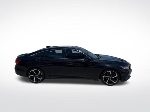 2020 Honda Accord Sport 1.5T