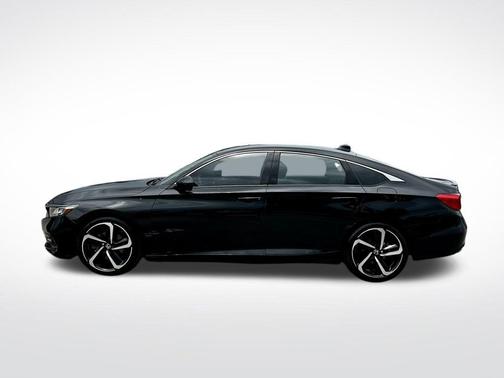 2020 Honda Accord Sport 1.5T