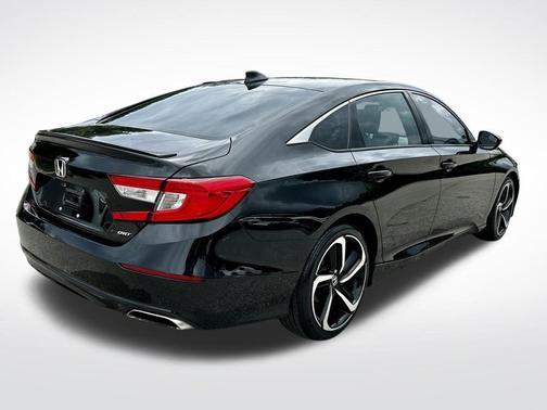 2020 Honda Accord Sport 1.5T