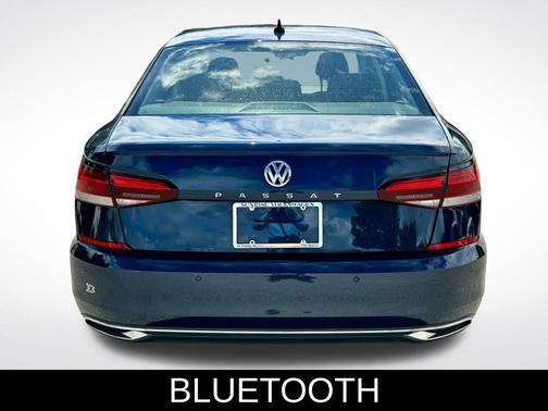 2020 Volkswagen Passat 2.0T SEL