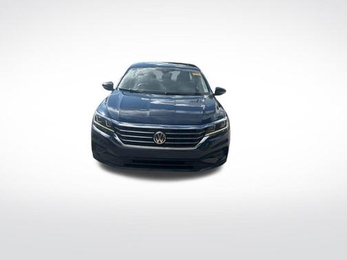 2020 Volkswagen Passat 2.0T SEL
