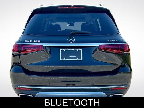 2023 Mercedes-Benz GLS 450 4MATIC