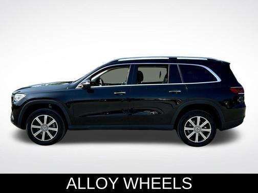 2023 Mercedes-Benz GLS 450 4MATIC