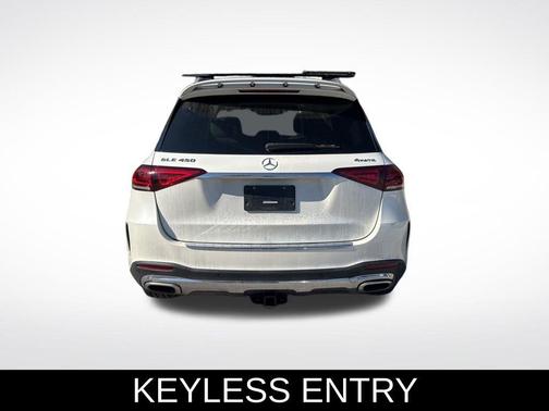 2022 Mercedes-Benz GLE 450 4MATIC