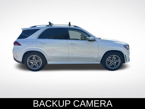 2022 Mercedes-Benz GLE 450 4MATIC