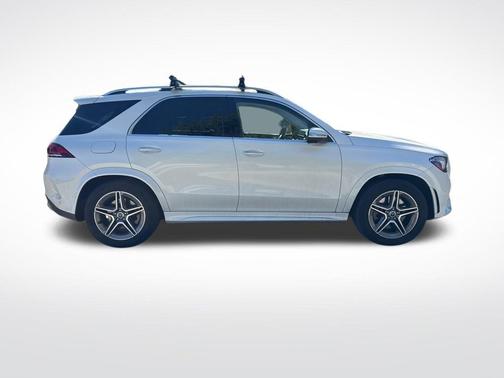 2022 Mercedes-Benz GLE 450 4MATIC
