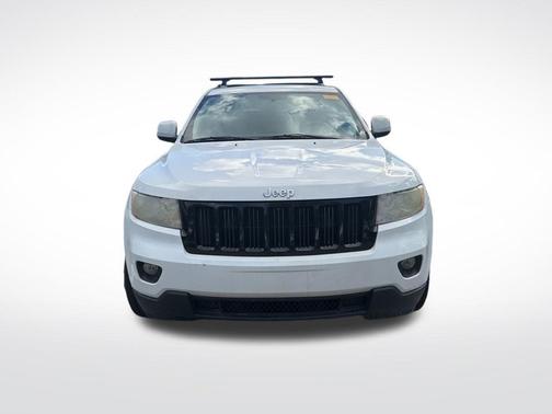 2013 Jeep Grand Cherokee Laredo