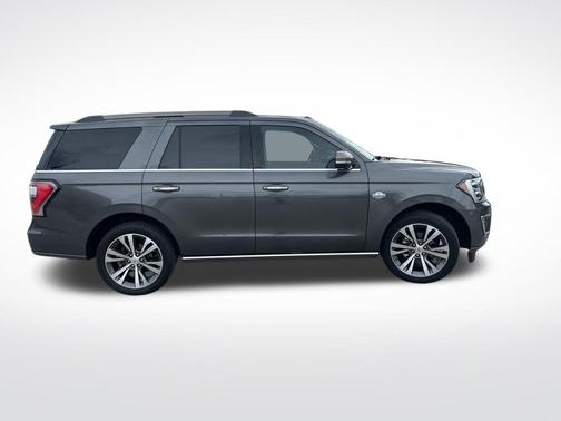 2021 Ford Expedition King Ranch