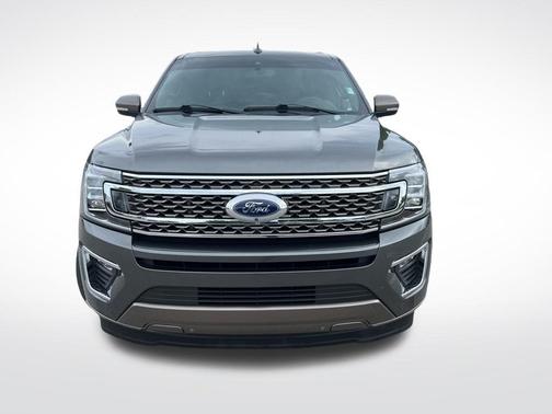 2021 Ford Expedition King Ranch
