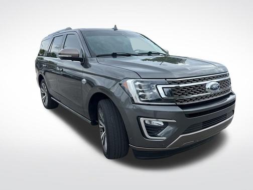 2021 Ford Expedition King Ranch