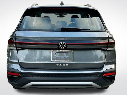 2026 Volkswagen Taos 1.5T S