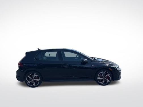 2024 Volkswagen Golf GTI 2.0T SE