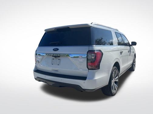 2021 Ford Expedition Max King Ranch