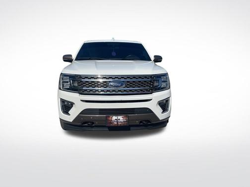 2021 Ford Expedition Max King Ranch