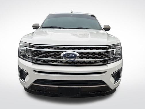 2021 Ford Expedition Max King Ranch