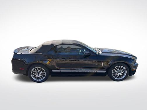 2014 Ford Mustang V6 Premium
